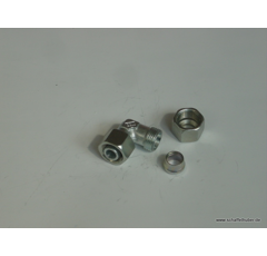 Verschraubung EVW12S Walterscheid-Eaton M 20 x 1.5