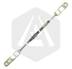 Câble d'embrayage pour tracteur 1427398M93 adaptable