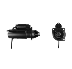 Anlasser - Traktor MAHLE LETRIKA IS1159 12V 4,2kW