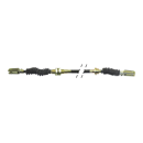 Câble de commande pour téléscopique JCB 910/60074 adaptable