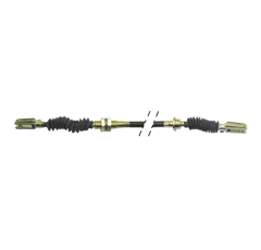 Câble de commande pour téléscopique JCB 910/60074 adaptable