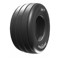 Pneu agricole BKT FLOTATION RIB IMPLEMENT 31/13,5-15 12PR