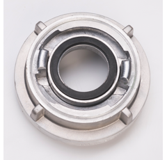 Storz Kupplung AluIndustrieausführung, 16 bar, Storz Übergangsstück B auf C