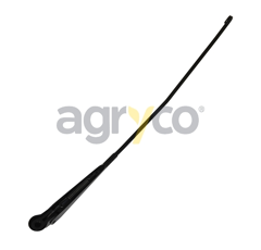 Bras d'essuie-glace pour téléscopique JCB 714/40219 adaptable