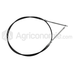 Câble de commande pour moissonneuse-batteuse CLAAS adaptable