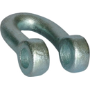 Schäkel 36 x 25,5 für Mulcher AGRIA – Nachbau  