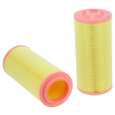 Filtre à air adaptable HIFI FILTER SA17206