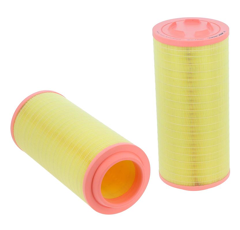 Filtre à air adaptable HIFI FILTER SA17206