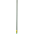 Piquet rond en plastique recyclé 175 cm x Ø 60 mm - PATURA