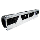 Moteur de ventilateur pour tracteur NEW HOLLAND 82002761 adaptable