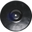 Disque lisse Ø341x3 mm pour semoir JOHN DEERE N164594 adaptable - Blacksteel©