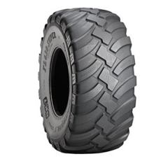Pneu agricole BKT FL-630 SUPER 560/60 - 22.5 161 D