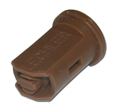 Lechler IDKT 120-05 POM - braun