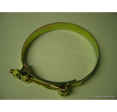 Breitbandschelle M175187 175 mm