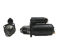 Démarreur MAHLE LETRIKA 12 V - 4 kW / MS 365