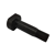 Boulon M18x1,5 pour broyeur adaptable - Blacksteel©