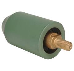 Rouleau de guidage pour arracheuse de pommes de terre GRIMME 200.06349 adaptable