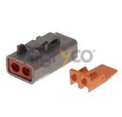 Connecteur pour téléscopique MANITOU 705170 adaptable