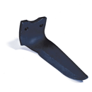 Dent droite 265 mm pour herse rotative REMAC|HOWARD 182938 adaptable 
