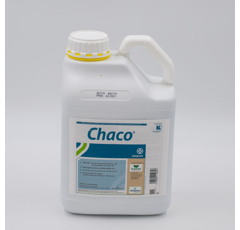 Chaco I Herbizid