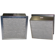 Filtre à air adaptable HIFI FILTER NA73509-F7FRE