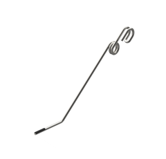 Dent Étrille carbure EINBÖCK 15002 adaptable