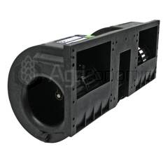 Moteur de ventilateur VALMET 32729820 - 32729810 adaptable
