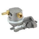 Pompe alimentation pour tracteur JOHN DEERE RE68345 adaptable