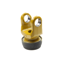 Aufsteckgabel 1 3/8"-Z21 1366800 - Walterscheid