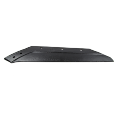 Wechselspitzenschar - rechts 9290290M Krone by Muzzi Industrie