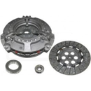 Kit d’embrayage pour tracteur MASSEY FERGUSON VPG9563 adaptable