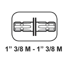 Kolbenmembranpumpe ANNOVI REVERBERI AR280
