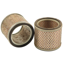 Filtre à air primaire adaptable HIFI FILTER SA7039