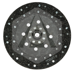 Disque prise de force organique pour tracteur 331032310 adaptable