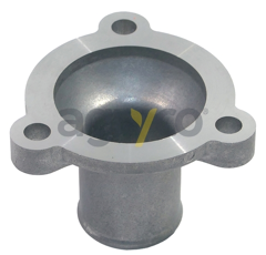 Manchon a eau pour téléscopique MANITOU 941663 adaptable