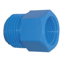 Réduction femelle / mâle 14 bars nylon adaptable