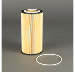 Filtre à huile adaptable DONALDSON P550661