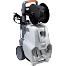 Nettoyeur haute pression K250TSR EXTRA à eau froide triphasé 170 bars - 15 L/min - COMET