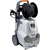 Nettoyeur haute pression K250TSR EXTRA à eau froide monophasé 160 bars - 11 L/min - COMET