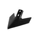 Soc triangulaire pour cultivateur CASE IH 1547107C1 adaptable - Blacksteel©