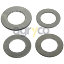 Kit cales pour téléscopique MANITOU 561940 adaptable