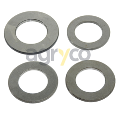 Kit cales pour téléscopique MANITOU 561940 adaptable