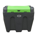 Cuve de ravitaillement 900 L PEHD - pompe 50 L/min avec compteur numérique - RENSON