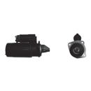 Anlasser IS 0784 / 24V 4KW Z10 Mahle-Iskra-Letrika 10 Zähne