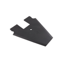Couteau pour mélangeuse SCHUITEMAKER 433.0125 adaptable - Blacksteel©