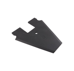 Couteau pour mélangeuse SCHUITEMAKER 433.0125 adaptable - Blacksteel©