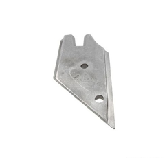 Halter für Quick Fit Spitze - links - KK083011R