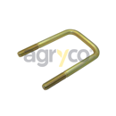 Fixation pour téléscopique MANITOU 246202 adaptable
