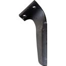 Dent droite pour herse rotative KUHN 52549430 origine