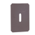 Rascador 138 x 100 mm para rodillos packer LELY 1.1645.2948.0 adaptable - BlackSteel©